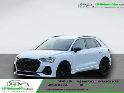 Audi Q3 45 TFSI 230 ch BVA Quattro