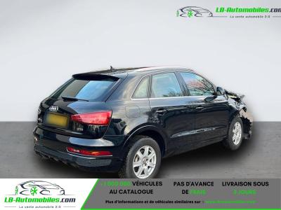 Audi Q3 1.4 TFSI  150 ch BVA