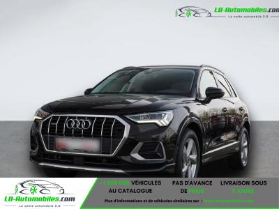 Audi Q3 40 TDI 200 ch BVA Quattro