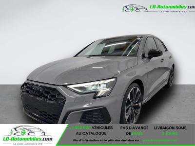 Audi S3 Sportback TFSI 310 BVA Quattro