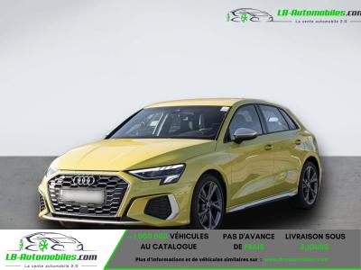 Audi S3 Sportback TFSI 310 BVA Quattro