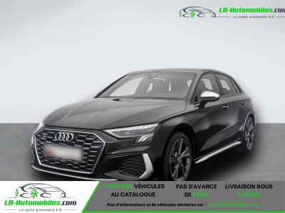 Audi S3 Sportback TFSI 310 BVA Quattro