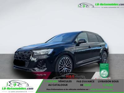 Audi Q7 60 TFSI e 456 BVA Quattro