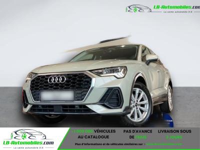 Audi Q3 Sportback 35 TFSI 150 ch BVA
