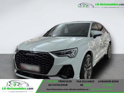 Audi Q3 Sportback 35 TFSI 150 ch BVA
