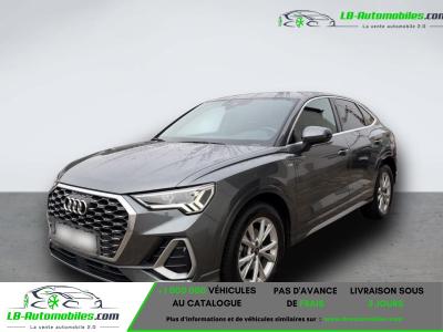 Audi Q3 Sportback 35 TFSI 150 ch BVA
