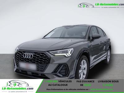 Audi Q3 Sportback 35 TFSI 150 ch BVA
