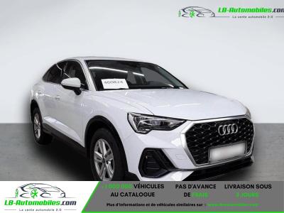 Audi Q3 Sportback 35 TFSI 150 ch BVA
