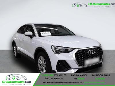 Audi Q3 Sportback 35 TFSI 150 ch BVA