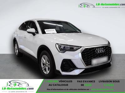 Audi Q3 Sportback 35 TFSI 150 ch BVA