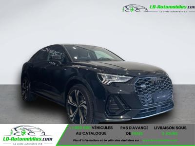 Audi Q3 Sportback 40 TDI 200 ch BVA Quattro