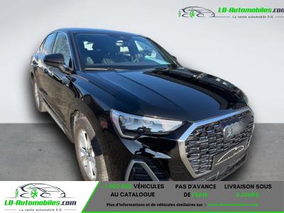 Audi Q3 Sportback 40 TFSI 190 ch BVA Quattro
