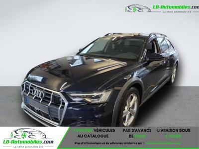 Audi A6 Allroad 40 TDI 204 ch Quattro BVA