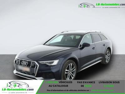 Audi A6 Allroad 40 TDI 204 ch Quattro BVA