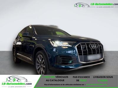 Audi Q7 55 TFSI e 380 BVA Quattro