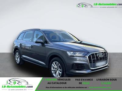 Audi Q7 55 TFSI e 380 BVA Quattro