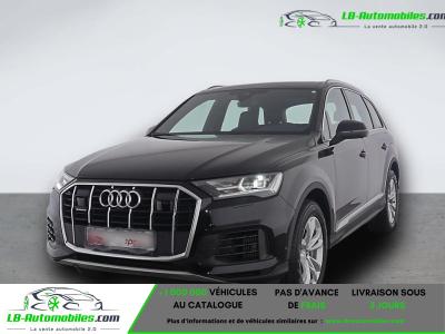 Audi Q7 55 TFSI e 380 BVA Quattro