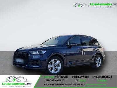 Audi Q7 55 TFSI 340 BVA Quattro 5pl