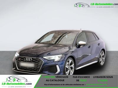 Audi S3 Sportback TFSI 310 BVA Quattro