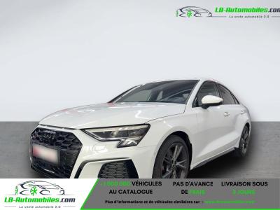 Audi S3 Berline TFSI 310 BVA Quattro