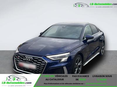 Audi S3 Berline TFSI 310 BVA Quattro