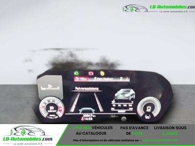 Audi S3 Berline TFSI 310 BVA Quattro