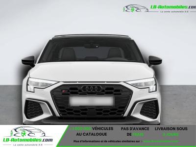 Audi S3 Berline TFSI 310 BVA Quattro