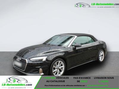 Audi A5 Cabriolet 40 TFSI 204 BVA