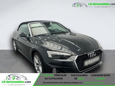 Audi A5 Cabriolet 40 TFSI 204 BVA