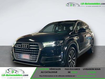 Audi Q7 3.0 V6 TDI  218 BVA Quattro 5pl