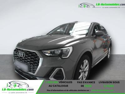 Audi Q3 Sportback 35 TDI 150 ch BVA Quattro