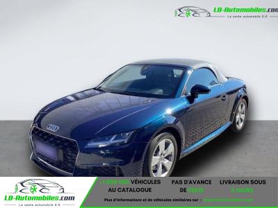 Audi TT Roadster 40 TFSI 197 BVA