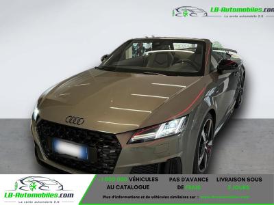 Audi TT Roadster 40 TFSI 197 BVA