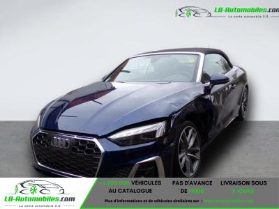 Audi A5 Cabriolet 40 TFSI 204 BVA Quattro