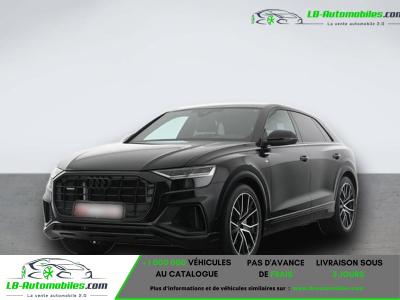 Audi Q8 55 TFSI e 381 BVA Quattro