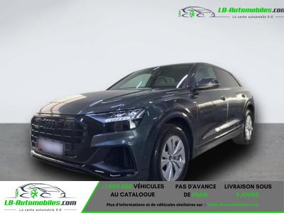 Audi Q8 55 TFSI e 381 BVA Quattro