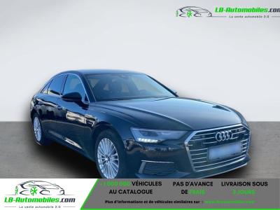 Audi A6 40 TDI 204 ch BVA