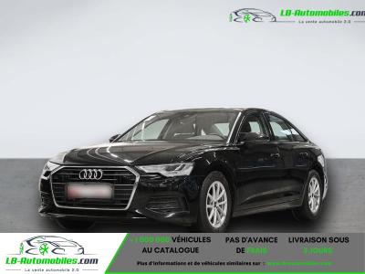 Audi A6 40 TDI 204 ch