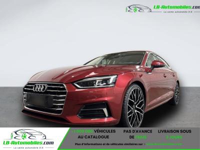 Audi A5 Sportback TFSI 190 BVA