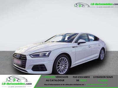 Audi A5 Sportback TFSI 190 BVA