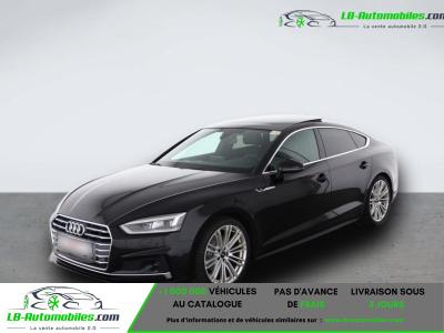 Audi A5 Sportback TFSI 190 BVA