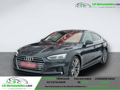 Audi A5 Sportback TFSI 190 BVA