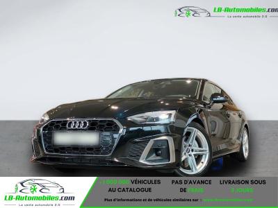 Audi A5 Sportback 40 TFSI 204 BVA