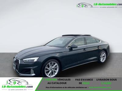 Audi A5 Sportback 40 TFSI 204 BVA