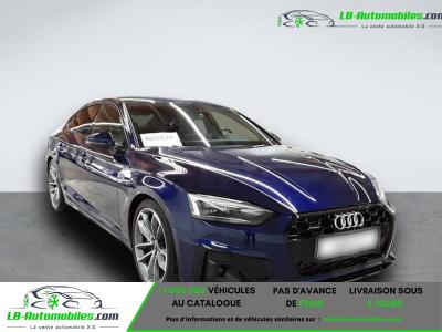 Audi A5 Sportback 40 TFSI 204 BVA