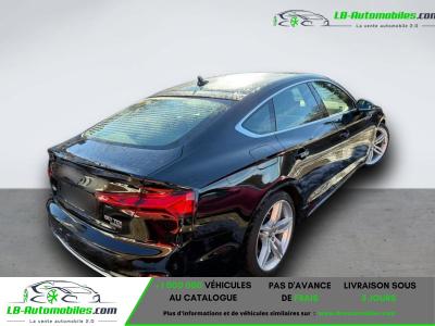Audi A5 Sportback 50 TDI 286 BVA Quattro