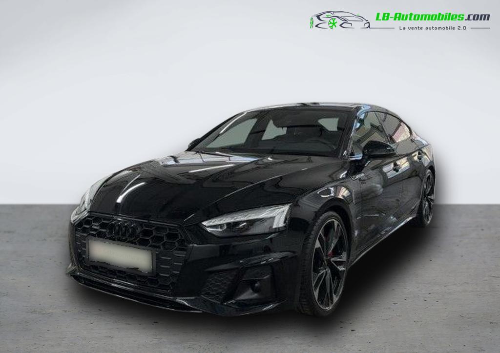 Audi A5 Sportback 50 TDI 286 BVA Quattro