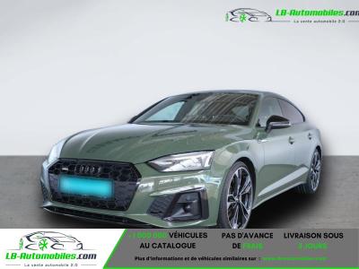 Audi A5 Sportback 50 TDI 286 BVA Quattro