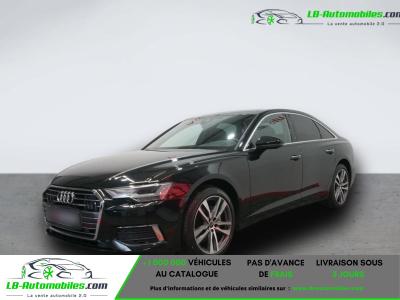 Audi A6 40 TDI 204 ch BVA
