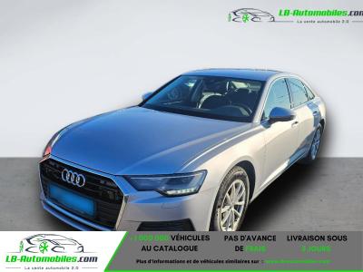 Audi A6 40 TDI 204 ch BVA